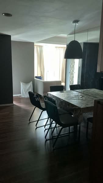 Condominium for Rent at Verve Suites KL South - Charmaine Wong - Dining Room - PropertyGuru.com.my