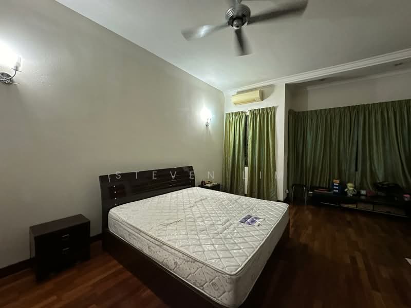 2-storey Terraced House for Sale in Desa Parkcity (Kuala Lumpur) - Steven Lim - Bedroom - PropertyGuru.com.my