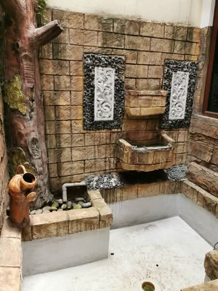 2-storey Terraced House for Sale in Desa Parkcity (Kuala Lumpur) - Steven Lim - Garden - PropertyGuru.com.my