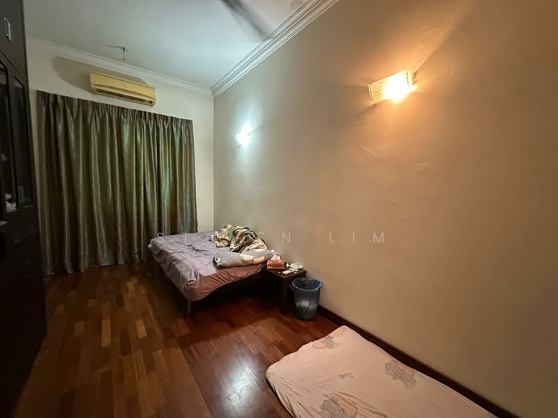 2-storey Terraced House for Sale in Desa Parkcity (Kuala Lumpur) - Steven Lim - Bedroom - PropertyGuru.com.my