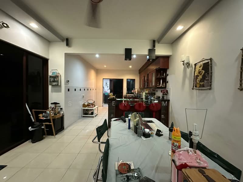 2-storey Terraced House for Sale in Desa Parkcity (Kuala Lumpur) - Steven Lim - Kitchen - PropertyGuru.com.my