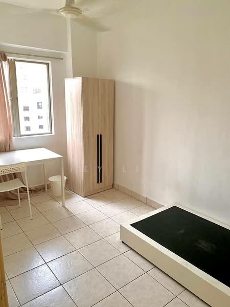 Kondominium untuk Dijual di Pelangi Damansara - Fey Lee - Bedroom - PropertyGuru.com.my