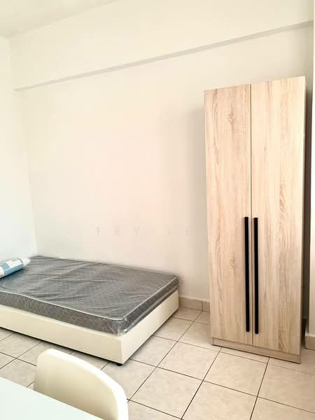 Untuk Dijual - Pelangi Damansara