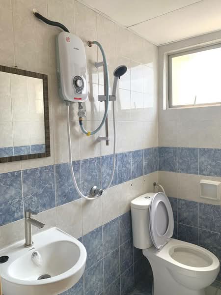 Untuk Dijual - Pelangi Damansara