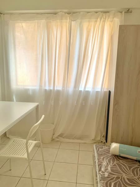 Untuk Dijual - Pelangi Damansara