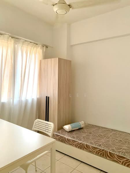 Untuk Dijual - Pelangi Damansara