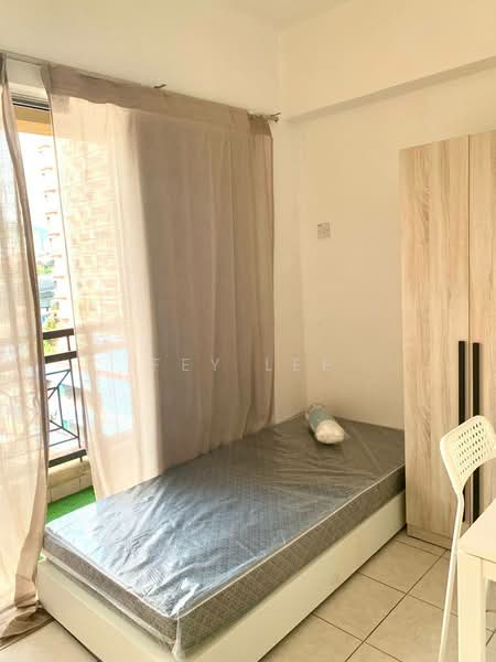 Kondominium untuk Dijual di Pelangi Damansara - Fey Lee - PropertyGuru.com.my