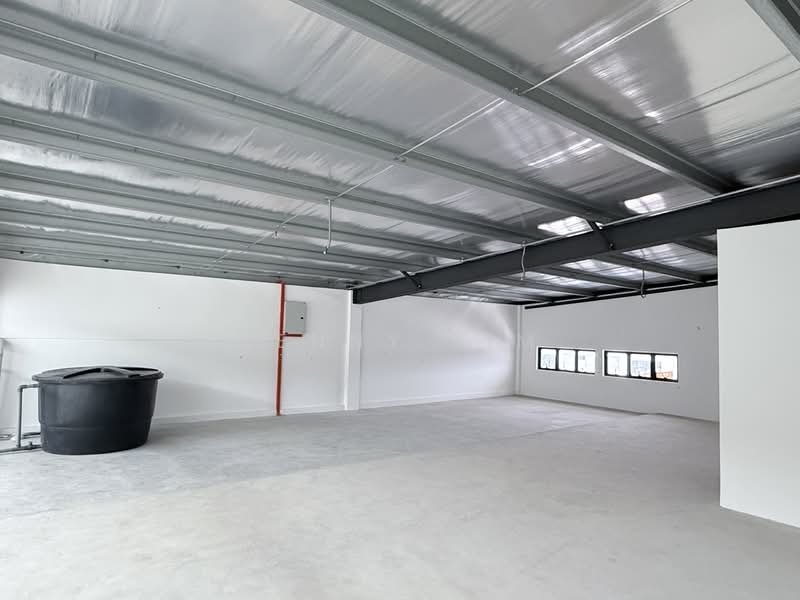 Cluster Factory for Sale in Kampung Sri Cheeding (Jenjarom) - Zenny Lim - Interior - PropertyGuru.com.my