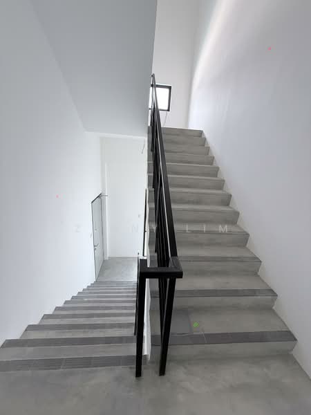 Cluster Factory for Sale in Kampung Sri Cheeding (Jenjarom) - Zenny Lim - Interior - PropertyGuru.com.my