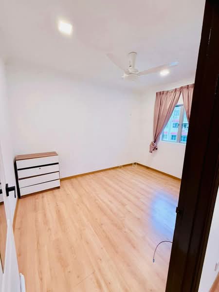 Apartment @ Pandan Indah Commercial Park untuk Untuk Dijual - RM 285,000, Mac 2026 - Bedroom - PropertyGuru.com.my