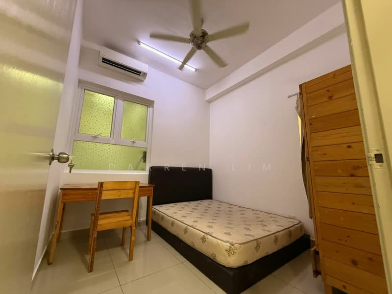 Condominium for Rent at Mutiara Ville - Darren Lim - Bedroom - PropertyGuru.com.my