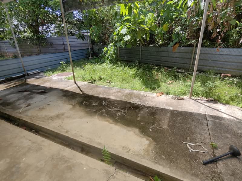 Rumah Berkembar untuk Disewa di Tanjung Bungah (Penang) - Irene Goh - Garden - PropertyGuru.com.my