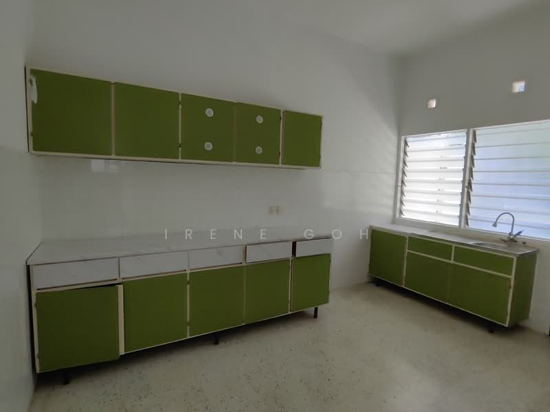 Rumah Berkembar untuk Disewa di Tanjung Bungah (Penang) - Irene Goh - Kitchen - PropertyGuru.com.my