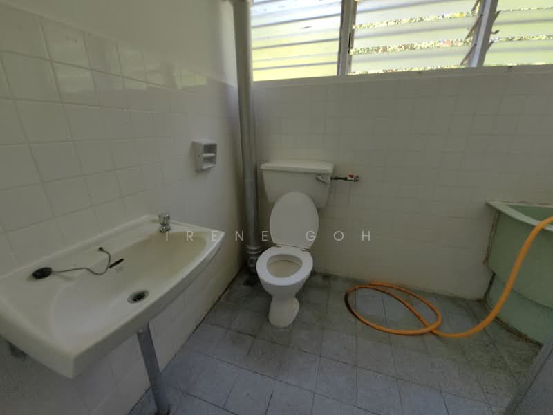 Rumah Berkembar untuk Disewa di Tanjung Bungah (Penang) - Irene Goh - Bathroom - PropertyGuru.com.my