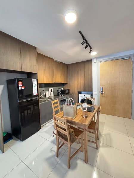 Grand Medini untuk Untuk Disewa - RM 1,800 /bulan, Mac 2026 - Kitchen - PropertyGuru.com.my