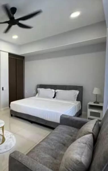 Grand Medini untuk Untuk Disewa - RM 1,800 /bulan, Mac 2026 - Bedroom - PropertyGuru.com.my