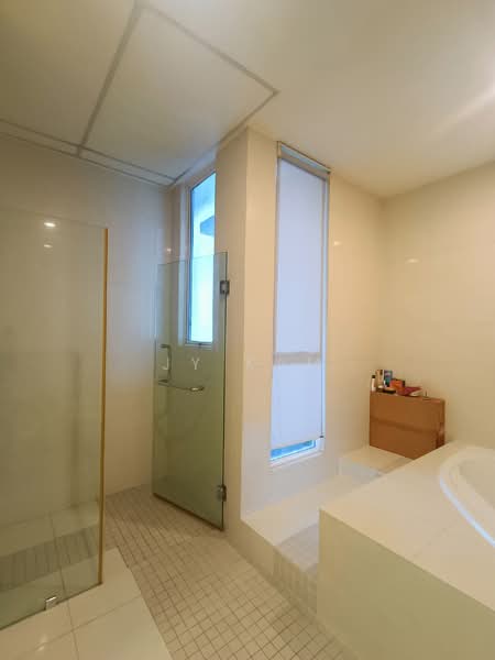 Service Residence for Sale at Ken Bangsar - JY Kam - Bathroom - PropertyGuru.com.my