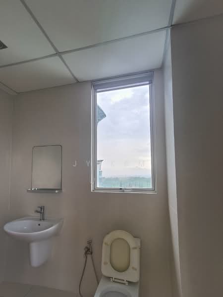 Service Residence for Sale at Ken Bangsar - JY Kam - Bathroom - PropertyGuru.com.my