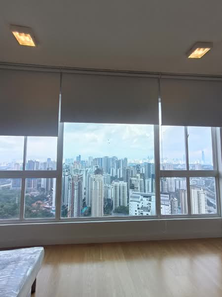 Service Residence for Sale at Ken Bangsar - JY Kam - View - PropertyGuru.com.my