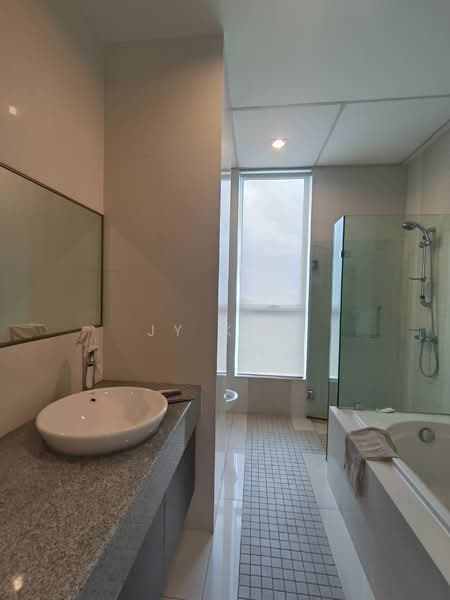 Service Residence for Sale at Ken Bangsar - JY Kam - Bathroom - PropertyGuru.com.my