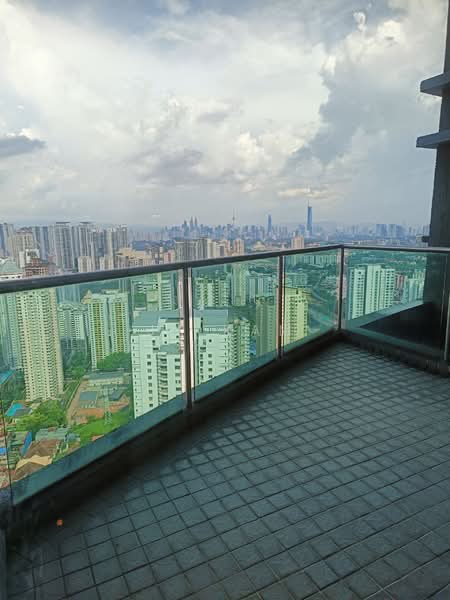 Service Residence for Sale at Ken Bangsar - JY Kam - PropertyGuru.com.my