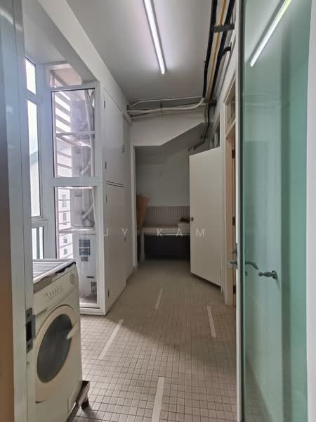 Service Residence for Sale at Ken Bangsar - JY Kam - PropertyGuru.com.my