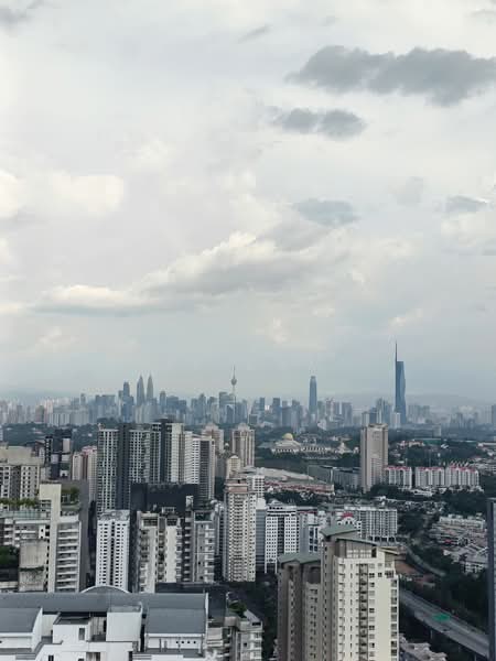 Service Residence for Sale at Ken Bangsar - JY Kam - PropertyGuru.com.my