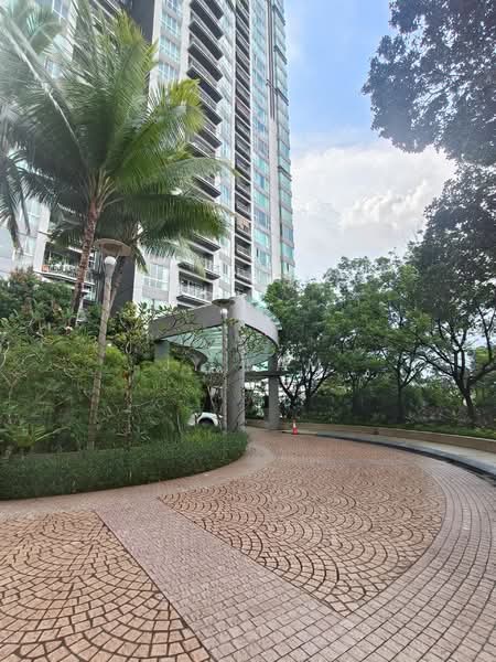 Service Residence for Sale at Ken Bangsar - JY Kam - PropertyGuru.com.my