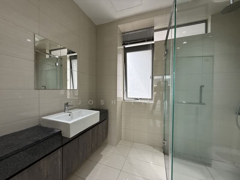 Service Residence for Rent at Reflection Residences - Josh Lee - PropertyGuru.com.my
