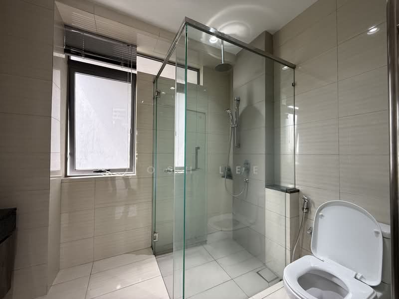 Service Residence for Rent at Reflection Residences - Josh Lee - PropertyGuru.com.my