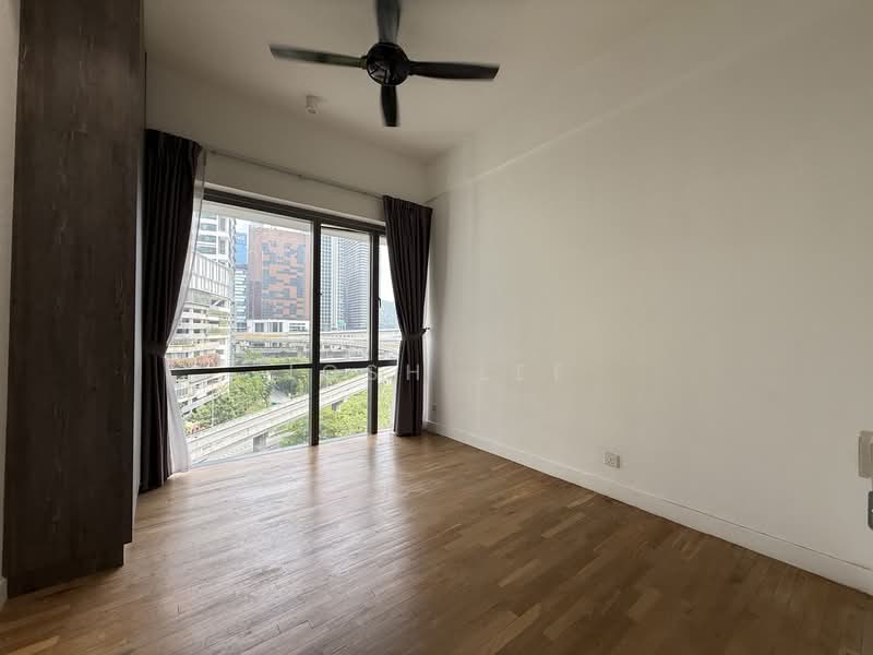Service Residence for Rent at Reflection Residences - Josh Lee - PropertyGuru.com.my