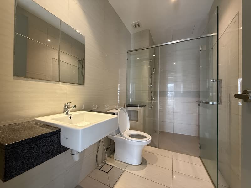 Service Residence for Rent at Reflection Residences - Josh Lee - PropertyGuru.com.my