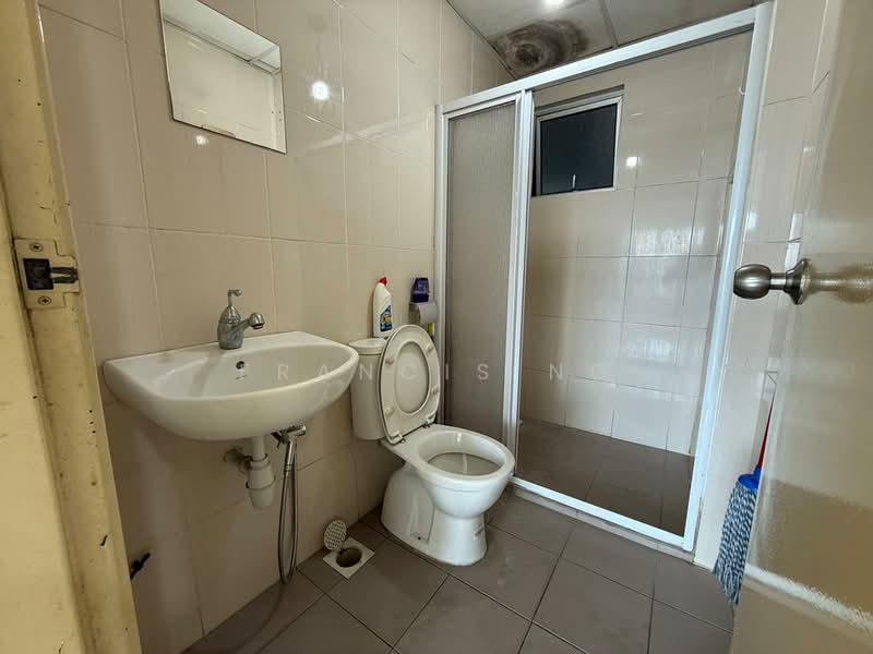 Service Residence for Rent at OUG Parklane - Francis Ng - Bathroom - PropertyGuru.com.my