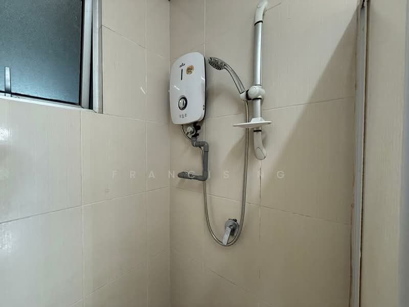 Service Residence for Rent at OUG Parklane - Francis Ng - Bathroom - PropertyGuru.com.my
