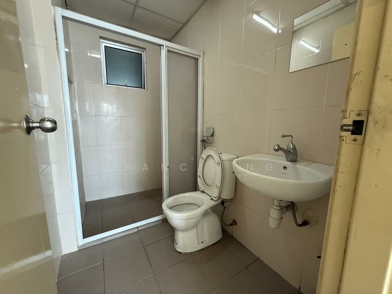 Service Residence for Rent at OUG Parklane - Francis Ng - Bathroom - PropertyGuru.com.my