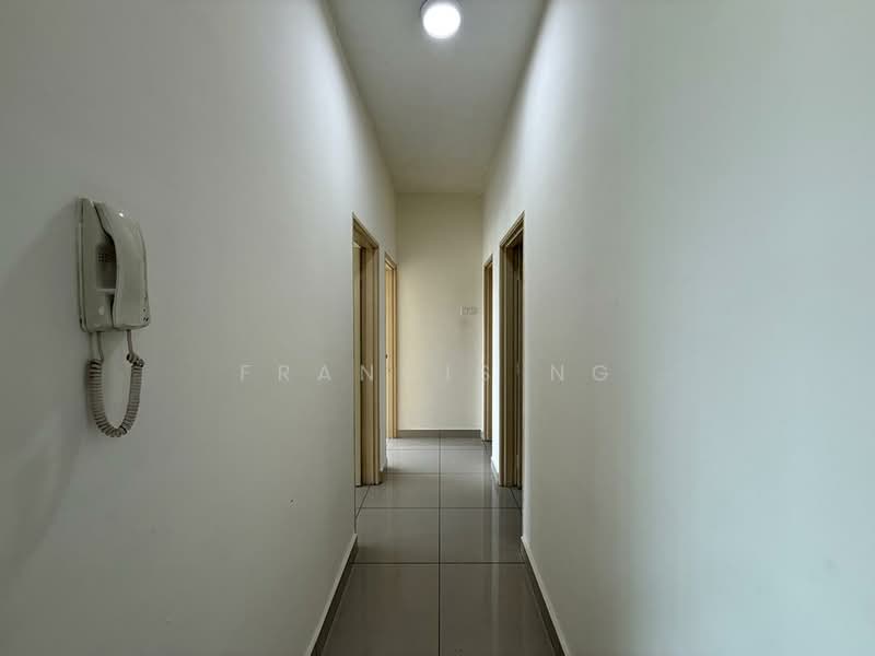 Service Residence for Rent at OUG Parklane - Francis Ng - Corridor - PropertyGuru.com.my