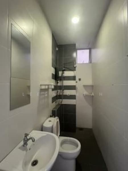 Apartment for Sale at Bliss Place - Leesa Cheah - Bathroom - PropertyGuru.com.my