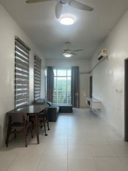 Apartment for Sale at Bliss Place - Leesa Cheah - Living Room - PropertyGuru.com.my