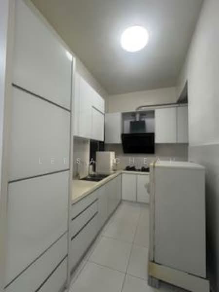 Apartment for Sale at Bliss Place - Leesa Cheah - Kitchen - PropertyGuru.com.my