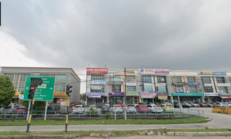 Shop for Sale in Taman Klang Jaya (Klang) - Jia Le - Exterior - PropertyGuru.com.my