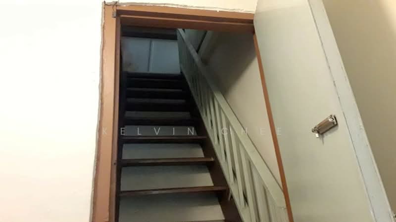 Semi-Detached House for Rent in Taman Serene (Johor Bahru) - Kelvin Chee - Interior - PropertyGuru.com.my