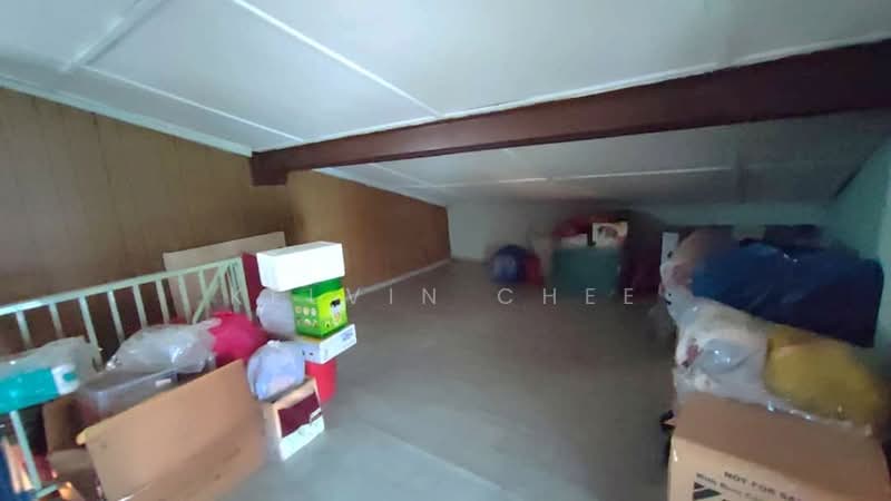 Semi-Detached House for Rent in Taman Serene (Johor Bahru) - Kelvin Chee - Interior - PropertyGuru.com.my