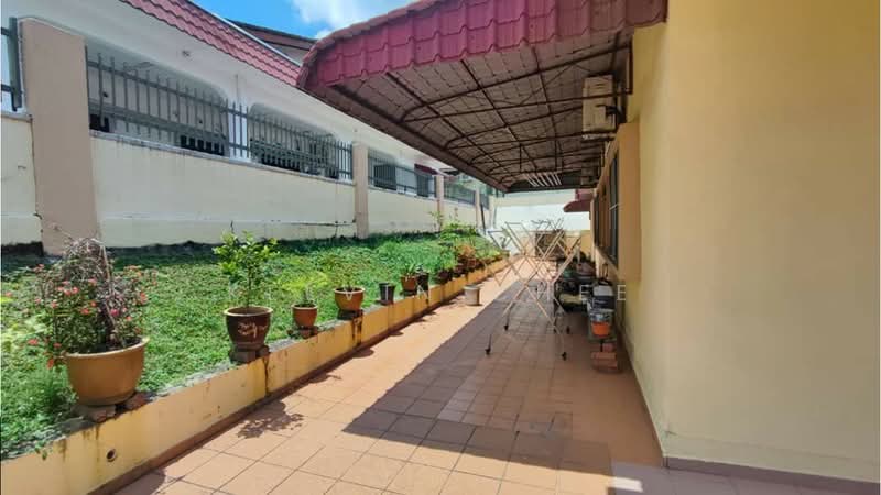 Semi-Detached House for Rent in Taman Serene (Johor Bahru) - Kelvin Chee - Exterior - PropertyGuru.com.my
