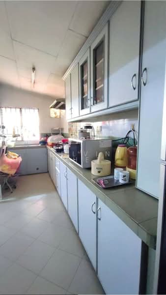 Semi-Detached House for Rent in Taman Serene (Johor Bahru) - Kelvin Chee - Kitchen - PropertyGuru.com.my