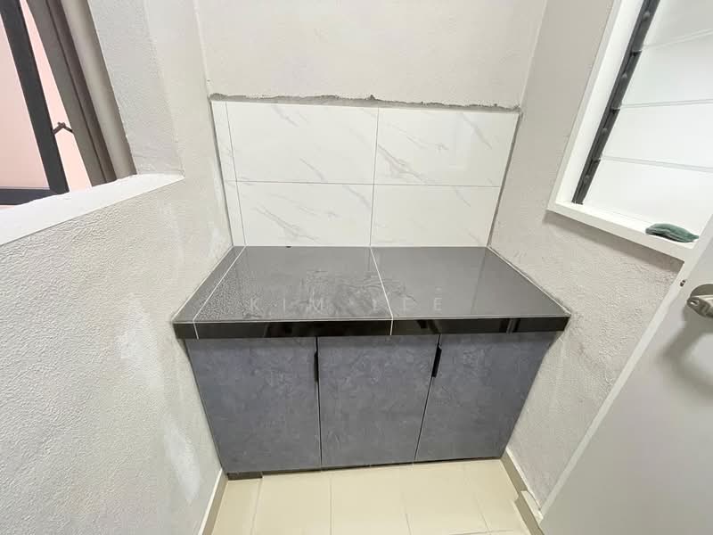 Akasa untuk Untuk Disewa - RM 2,100 /bulan, Mac 2026 - Interior - PropertyGuru.com.my