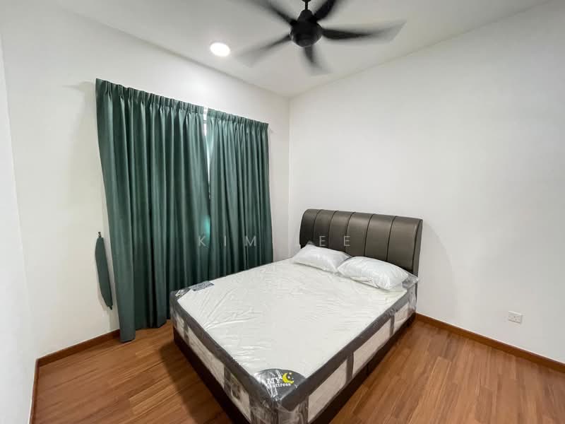 Akasa untuk Untuk Disewa - RM 2,100 /bulan, Mac 2026 - Bedroom - PropertyGuru.com.my