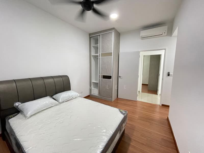 Akasa untuk Untuk Disewa - RM 2,100 /bulan, Mac 2026 - Bedroom - PropertyGuru.com.my