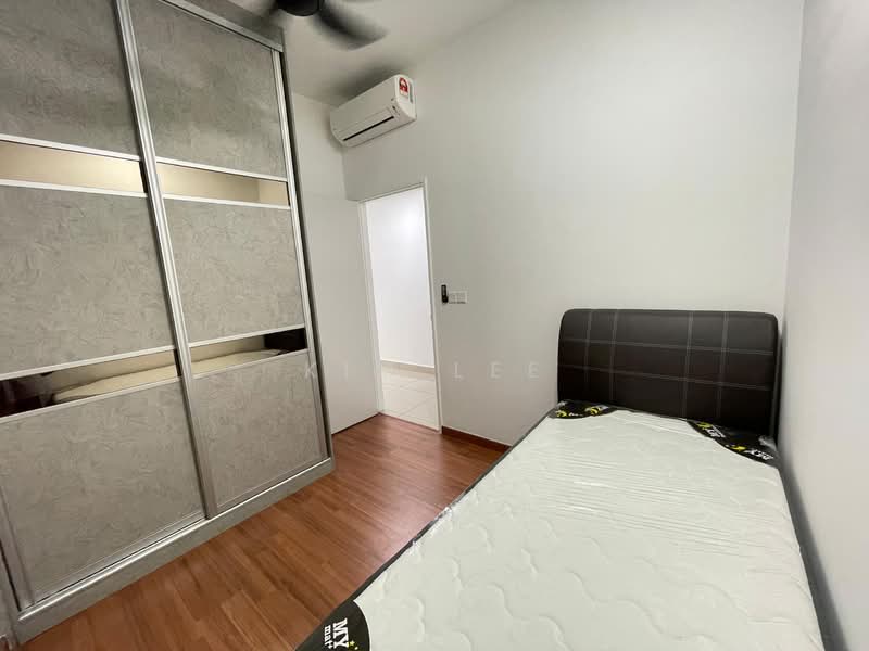 Akasa untuk Untuk Disewa - RM 2,100 /bulan, Mac 2026 - Bedroom - PropertyGuru.com.my