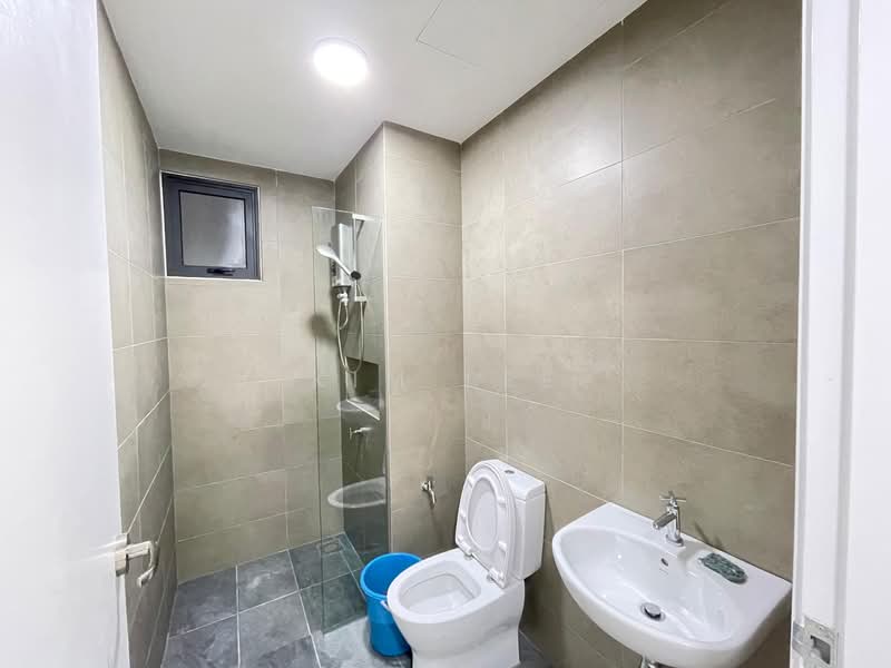 Akasa untuk Untuk Disewa - RM 2,100 /bulan, Mac 2026 - Bathroom - PropertyGuru.com.my