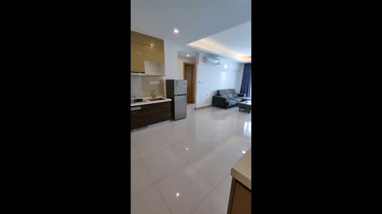 Service Residence for Rent at R&F Princess Cove Phase 1 - Yusri Yusak - PropertyGuru.com.my